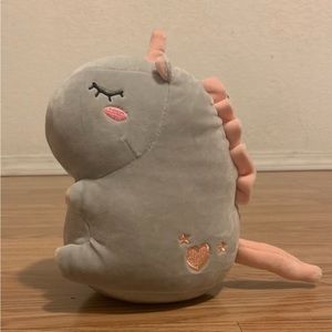 (2/$9) Plush unicorn